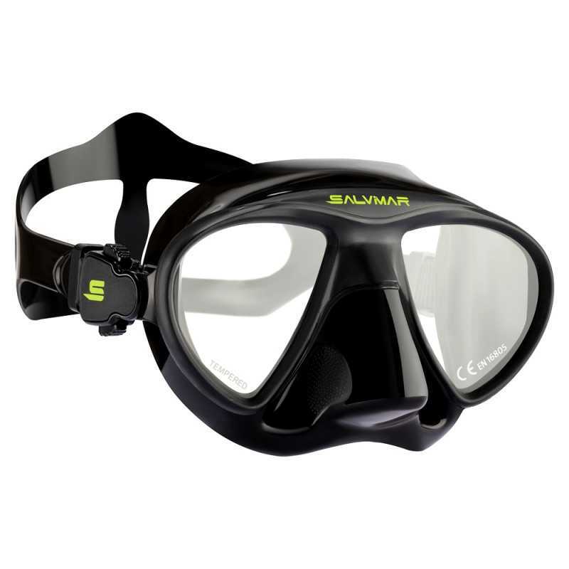 Salvimar Goblin Mask Maschera da Sub |CentroPescaBrando