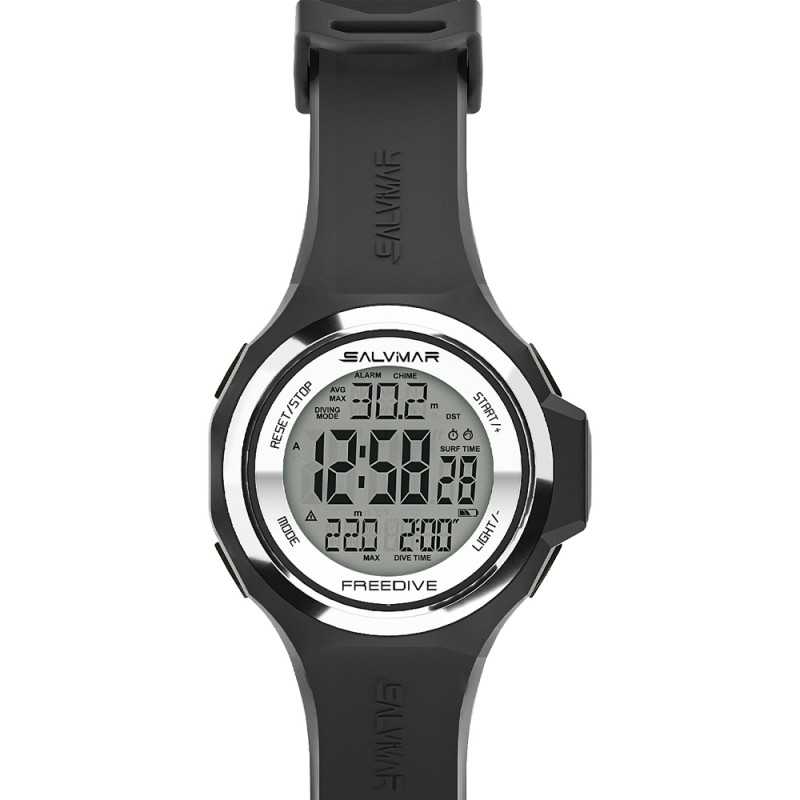 Salvimar Freedive Watch con Profondimetro Orologio |CentroPescaBrando