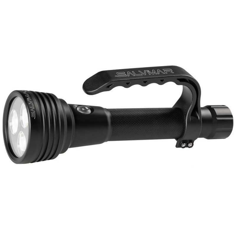 Salvimar Mizar Torcia 4200 Lumen |CentroPescaBrando