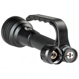 Salvimar Mizar Torcia 4200 Lumen |CentroPescaBrando