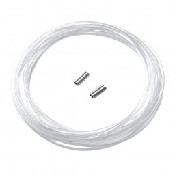 Monofilo Salvimar Nylon Trasparente 1.4mm |CentroPescaBrando