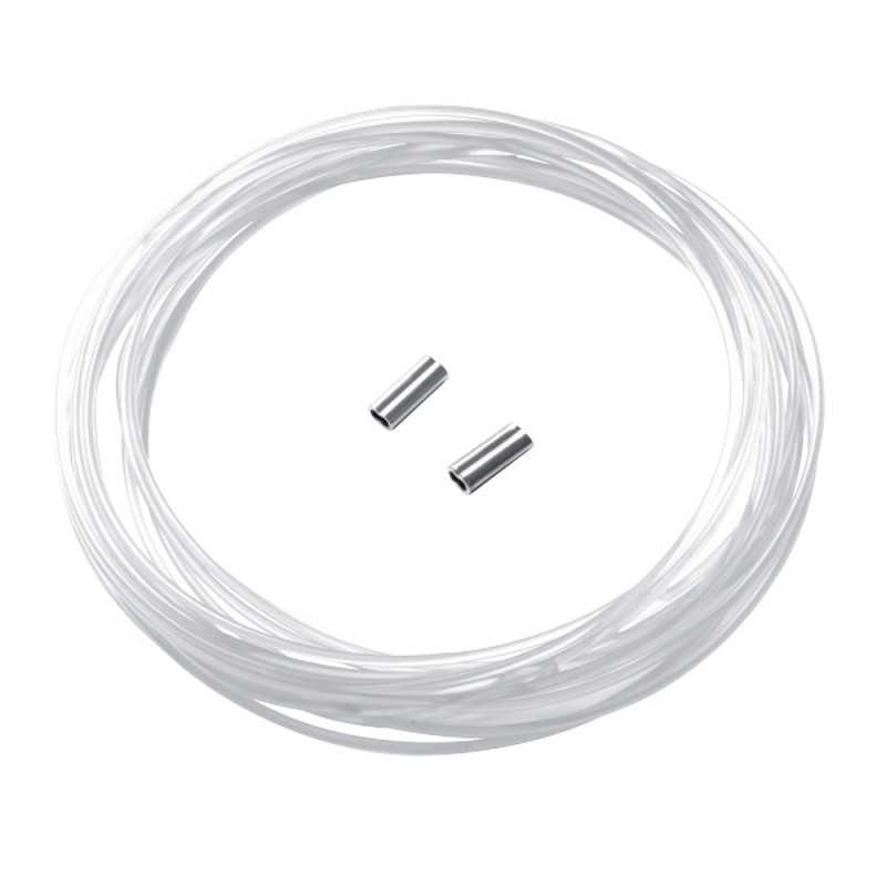 Monofilo Salvimar Nylon Trasparente 1.4mm |CentroPescaBrando
