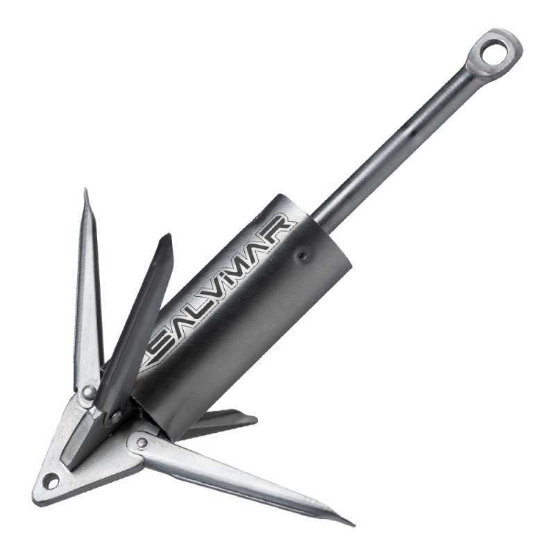 Ancorotto Salvimar Artiglio Inox 500gr |CentroPescaBrando