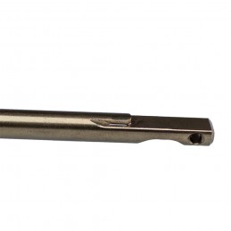 Salvimar Bolt Shaft Asta 174ph per Arbalete Ares |CentroPescaBrando