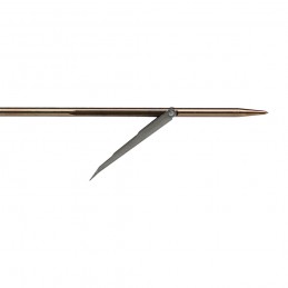 Salvimar Bolt Shaft Asta 174ph per Arbalete Ares |CentroPescaBrando