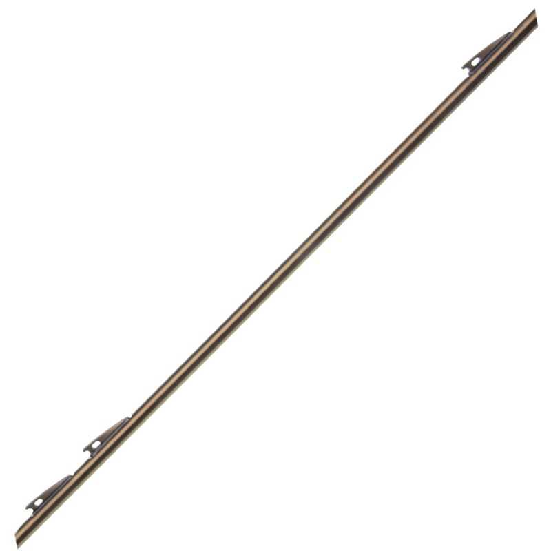 Salvimar Folgore Asta Shaft Ø 6.5 Non Incassata |CentroPescaBrando
