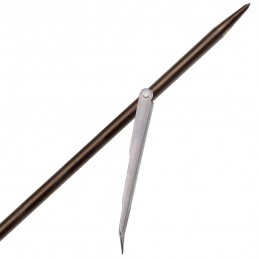 Salvimar Folgore Asta Shaft Ø 6.5 Non Incassata |CentroPescaBrando