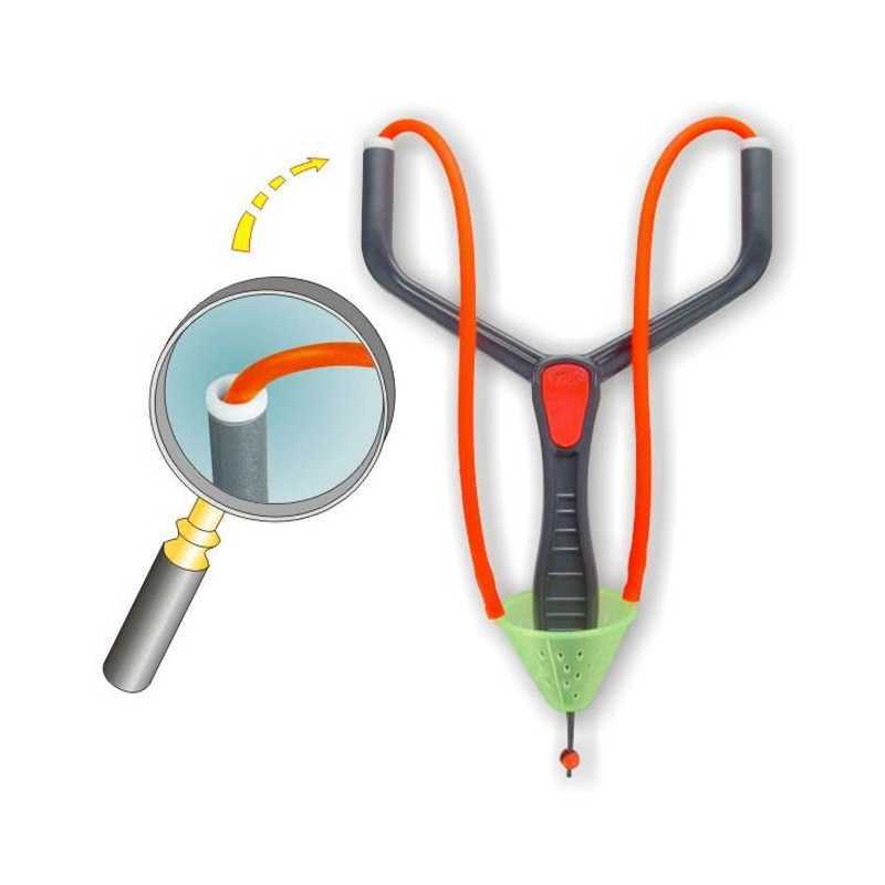 Stonfo Pro Match Large 358 di Precisione| CentroPescaBrando