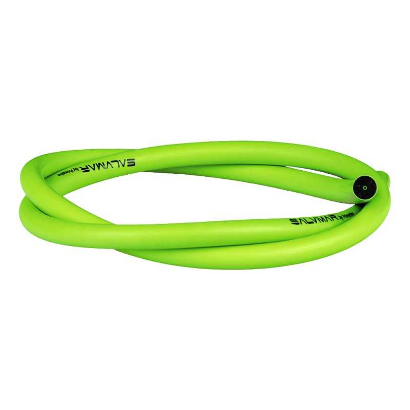 Salvimar Elastico Primeline Hurricane Acid Green |CentroPescaBrando