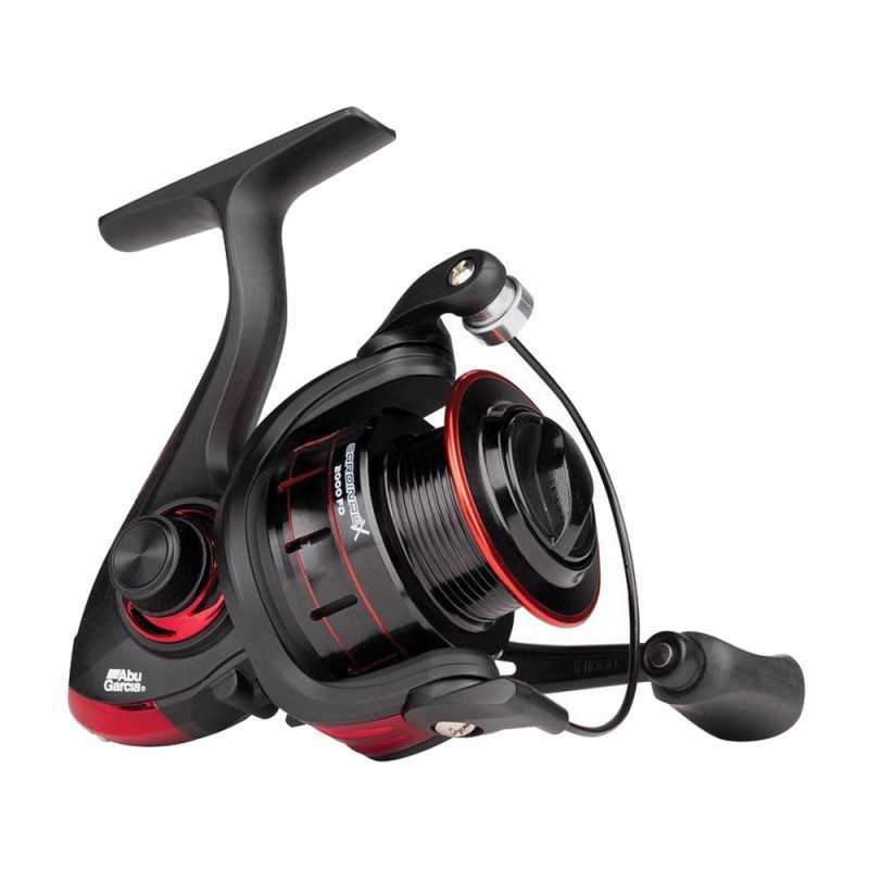 Abu Garcia Cardinal X FD Mulinello Spinning Reel |CentroPescaBrando