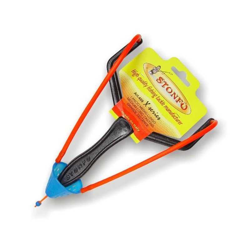 Forcella Stonfo X-Series 409 Lancia Esca| CentroPescaBrando