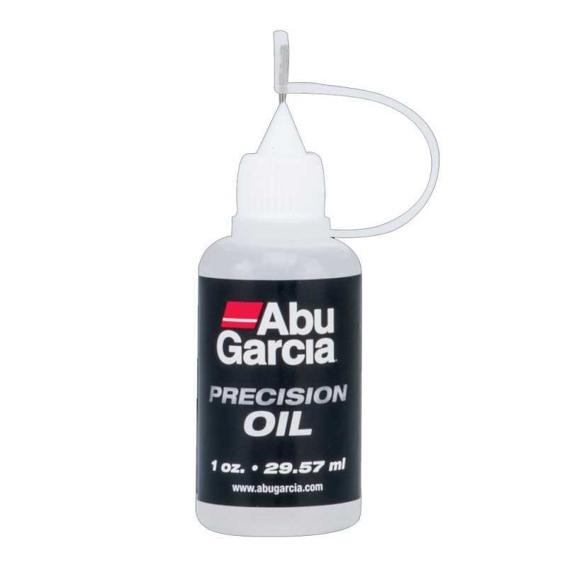 Abu Garcia Reel Oil Olio per Mulinelli |CentroPescaBrando