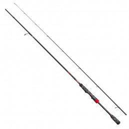 Canna Berkley URBN II Jigger Spinning 5-21g |CentroPescaBrando