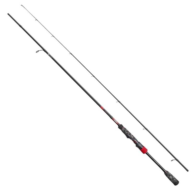 Canna Berkley URBN II Jigger Spinning 5-21g |CentroPescaBrando