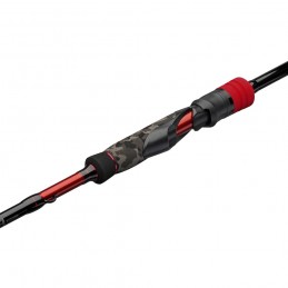 Canna Berkley URBN II Jigger Spinning 5-21g |CentroPescaBrando