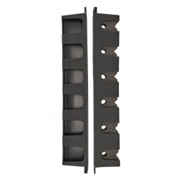 Rack Berkley Vertical 6 Canne da Pesca Mulinelli |CentroPescaBrando