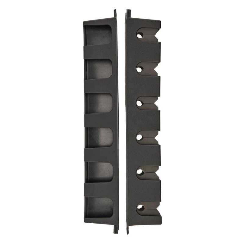 Rack Berkley Vertical 6 Canne da Pesca Mulinelli |CentroPescaBrando