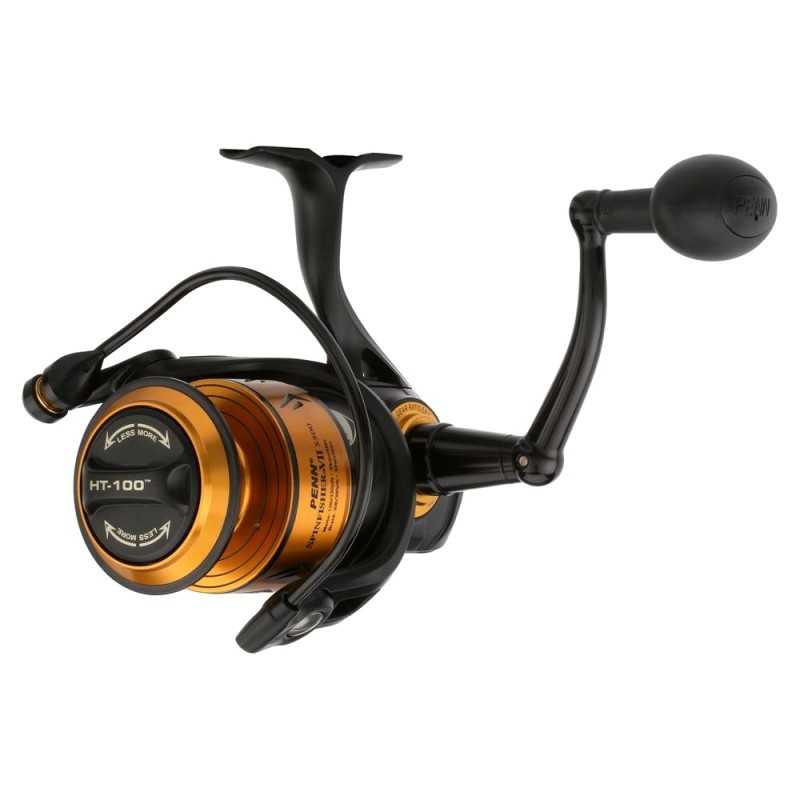 Penn Spinfisher VII Mulinello da Spinning Mare |CentroPescaBrando