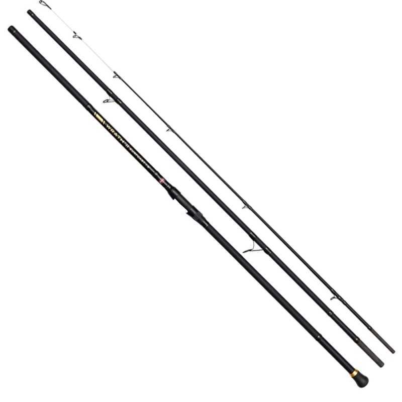 Penn Wrath II Canna Surfcast 4.23mt da Pesca |CentroPescaBrando