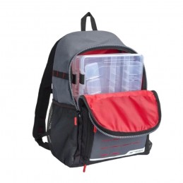Plano Weekend Series 3700 Zaino Backpack |CentroPescaBrando