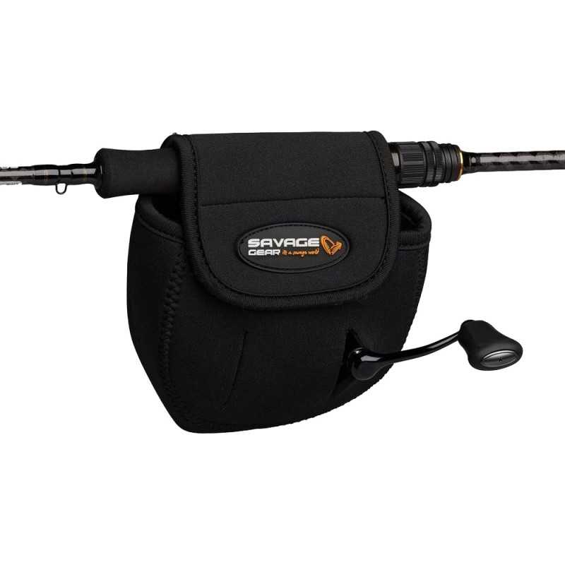 Savage Gear Neoprene Reel Cover Custodia Mulinelli | CentroPescaBrando