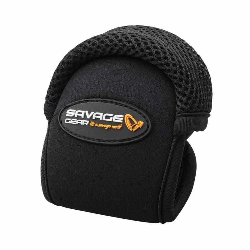Savage Gear Baitcaster Cover Custodia Mulinelli |CentroPescaBrando