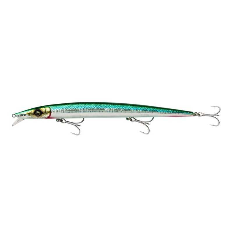 Esca Savage Gear Barra Jerk F 19cm 25gr da Spinning |CentroPescaBrando