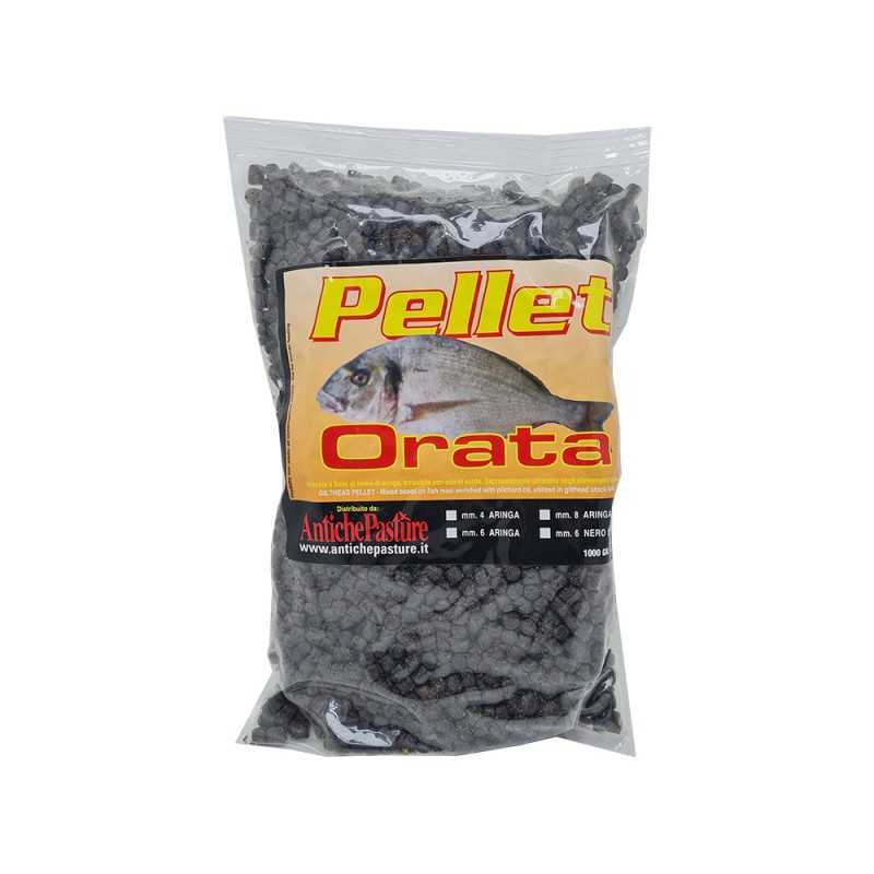 Antiche Pasture Alta Marea Pellet Orata | CentroPescaBrando