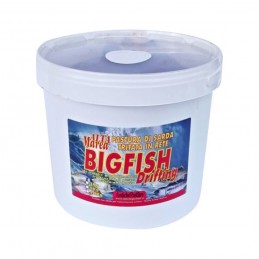 Antiche Pasture Big Fish Drifting Sarda Macinata |CentroPescaBrando