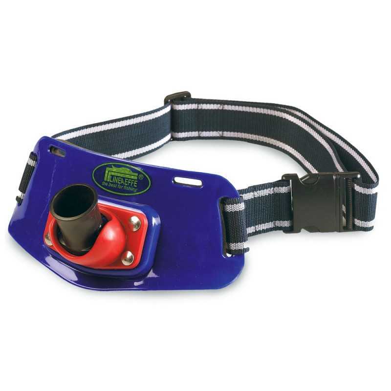 Lineaeffe Traina Cintura da Combattimento Blue |CentroPescaBrando