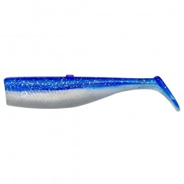 Savage Gear Minnow Tail Esca Corpo Siliconico |CentroPescaBrando