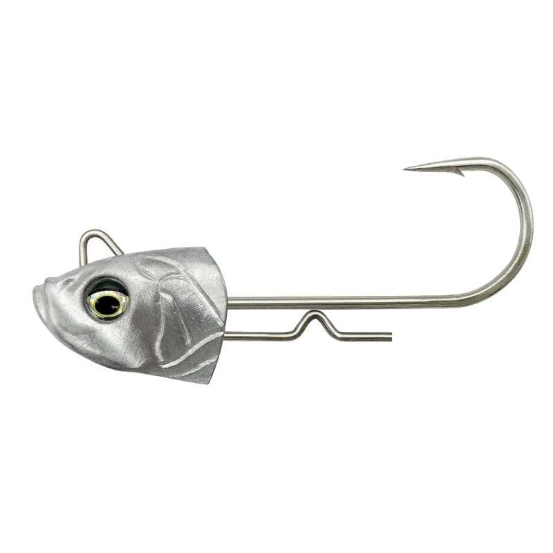 Testina Savage Gear Minnow Jighead Piombata |CentroPescaBrando