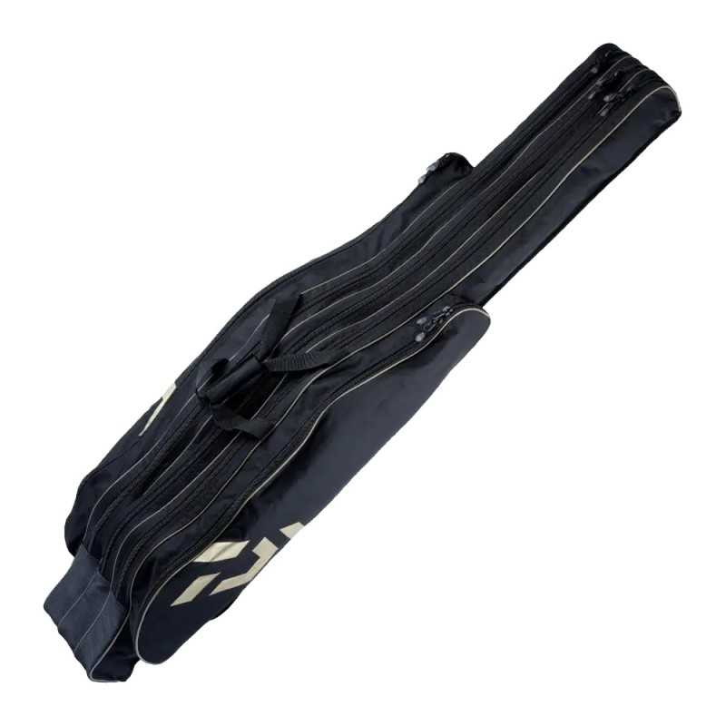 Fodero Daiwa Bolognese 165cm Nero/Oro Canna da Pesca|CentroPescaBrando