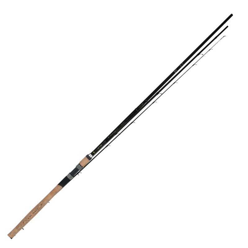 Colmic Charger Canna Inglese da Pesca |CentroPescaBrando