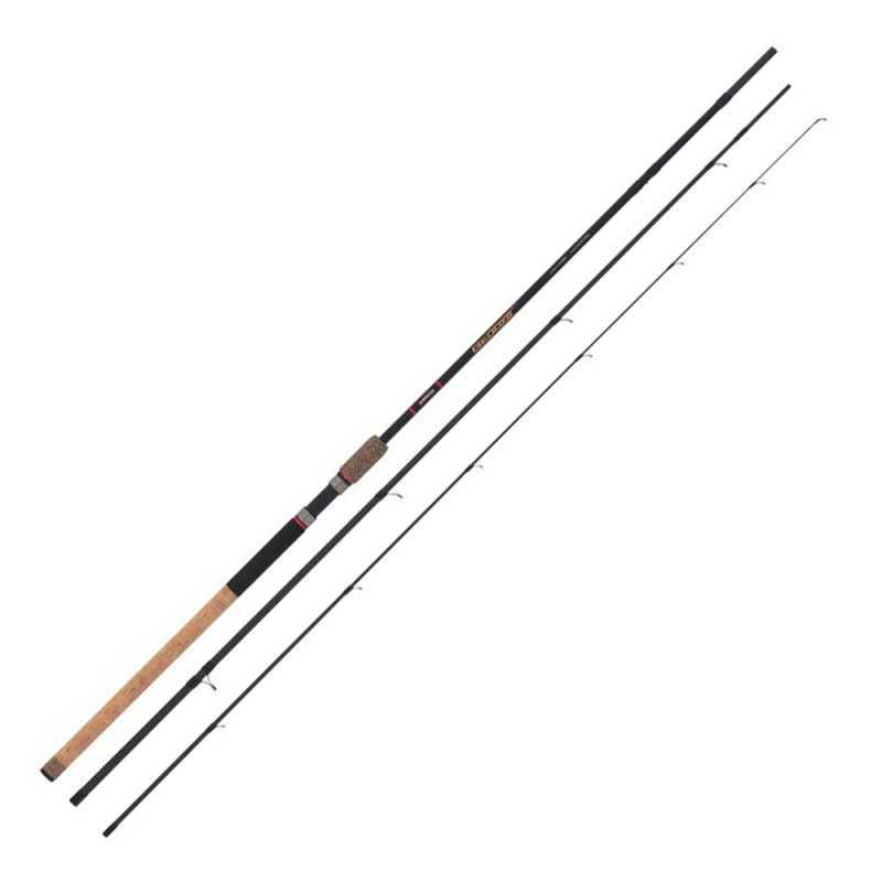 Tubertini Geodys Medium Canna Match Inglese |CentroPescaBrando