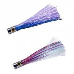 Captain James Big Chopper 6.5 Esca Traina |CentroPescaBrando