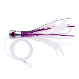 Captain James Fat Harley 6.5 Esca Traina |CentroPescaBrando