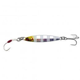 Metal Jig M&W Xiao Qiang Micro Jig da Spinning Mare |CentroPescaBrando