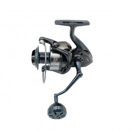 Mulinello Akami Naxos 6000 Spin da Pesca |CentroPescaBrando