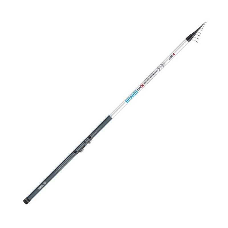 Canna Sele Braies Tele Bolognese |CentroPescaBrando