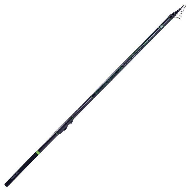 Sele Amarante Canna Bolognese Tele da Pesca |CentroPescaBrando