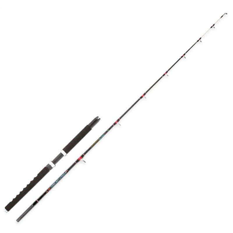 Canna Lineaeffe PT Power Boat Carbon da Barca | CentroPescaBrando