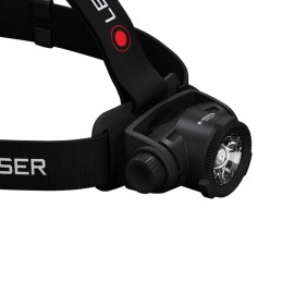 Lampada Frontale Led Lenser H7R 1000 Lumen |CentroPescaBrando