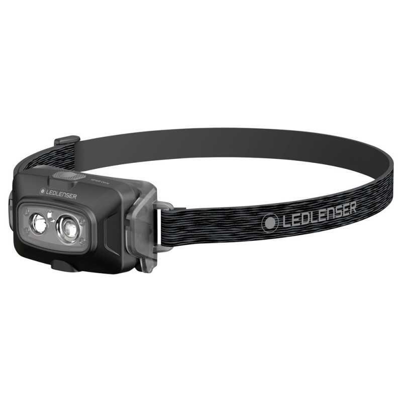 Lampada Frontale Led Lenser HF4R 500 Lumen |CentroPescaBrando
