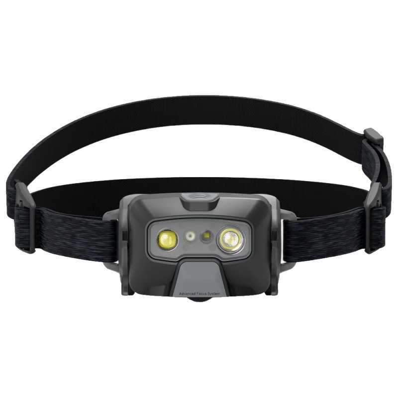 Lampada Frontale Led Lenser HF6R 800 Lumen |CentroPescaBrando