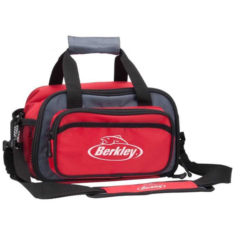 Berkley Tackle Bag Borsa Porta Accessori Esche |CentroPescaBrando