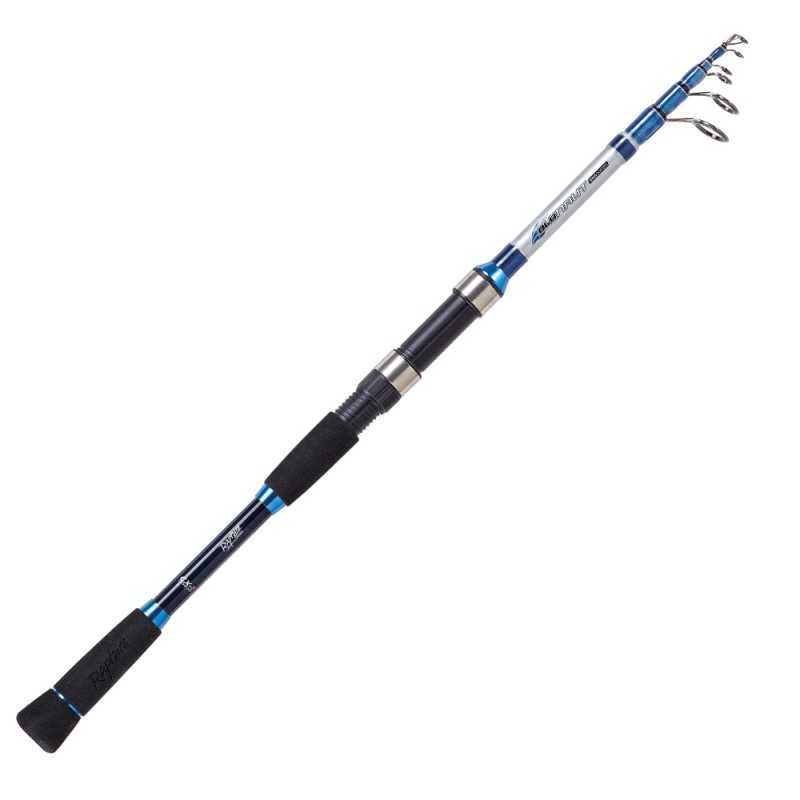 Rapture Bluenaut Canna Special Travel 2.40mt 10-35 |CentroPescaBrando