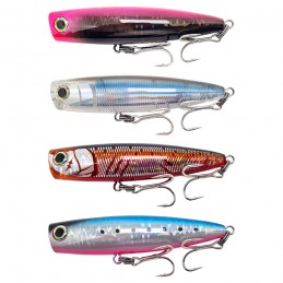 Esca Popper Maria Pop Queen 105mm |CentroPescaBrando