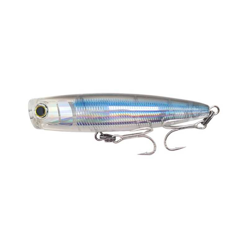 Esca Popper Maria Pop Queen 105mm |CentroPescaBrando