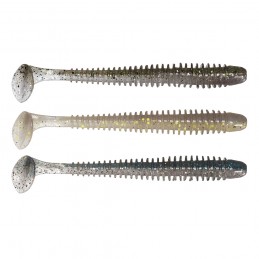 Shad Siliconico Keitech Swing Impact |CentroPescaBrando